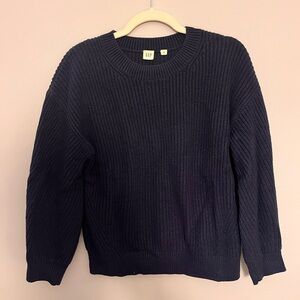 GAP Sweater Navy